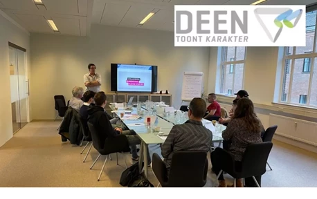 Sales Manager MD Trajecten