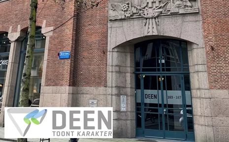 Consultant Deen Executive