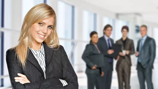 HR Directeur