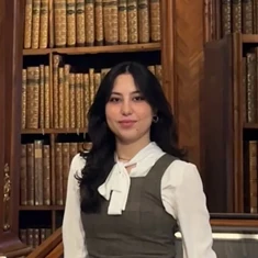 Abir Moustafa
